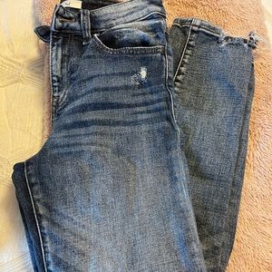 Willow root jeans size 25 womens